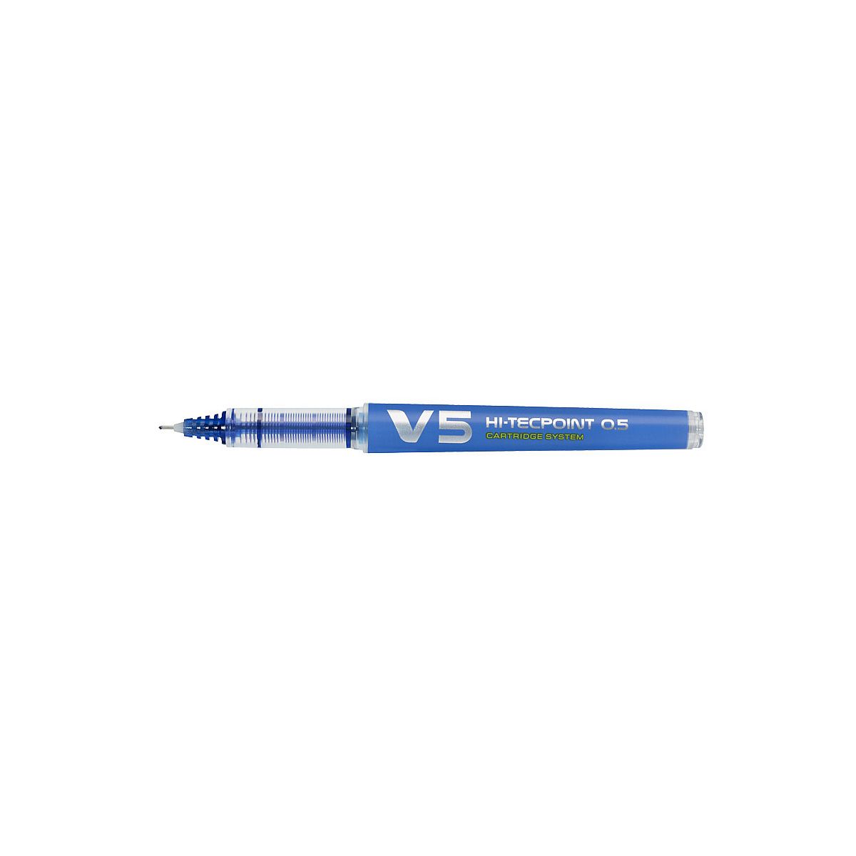 Cienkopis Pilot niebieski 0,5mm 1kol. (BXC-V5-L)
