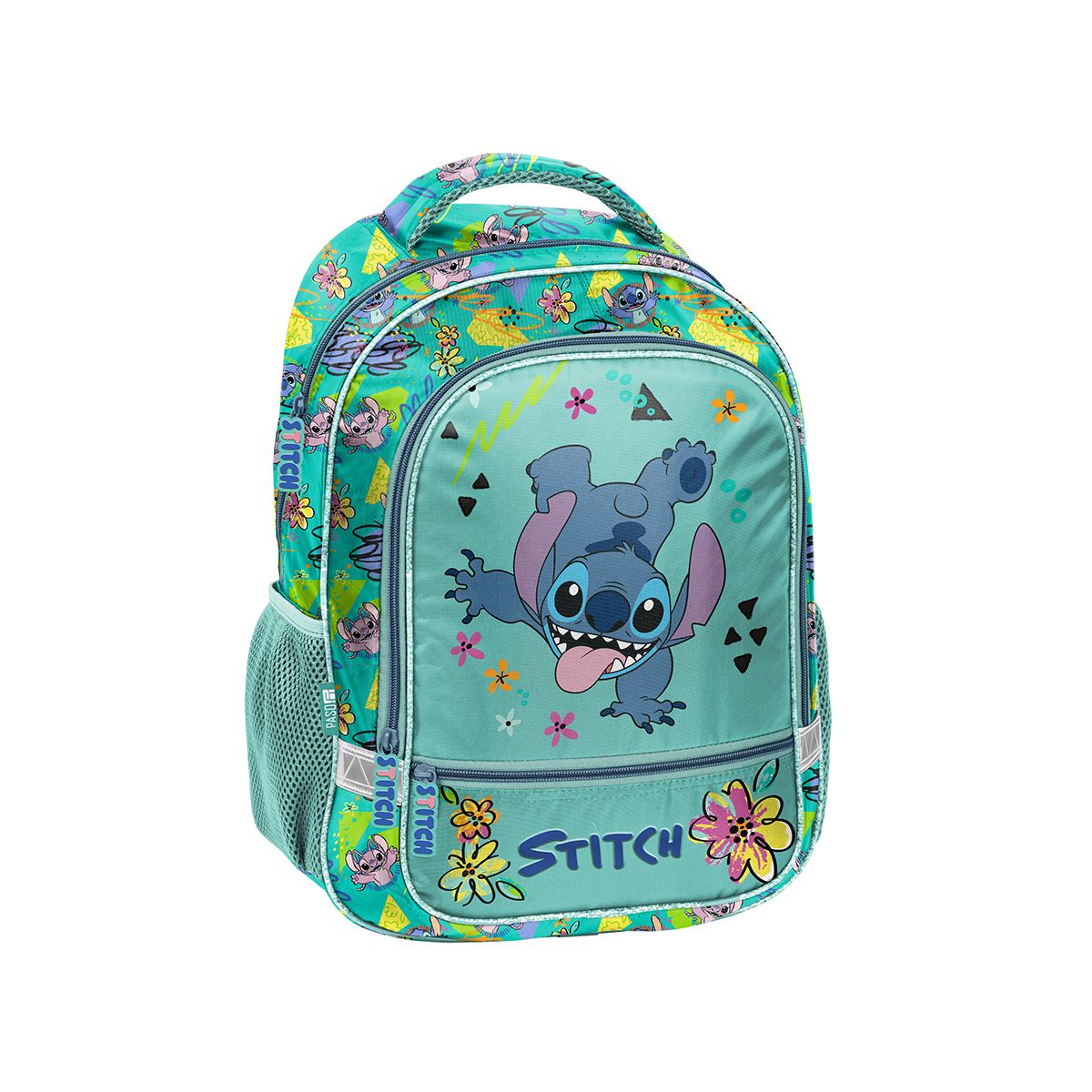 Plecak Stitch Paso (DS25DD-260)