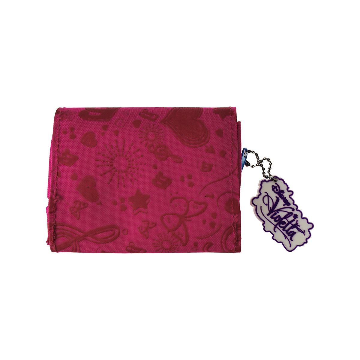 Portfel Violetta MUSIC (2399824)