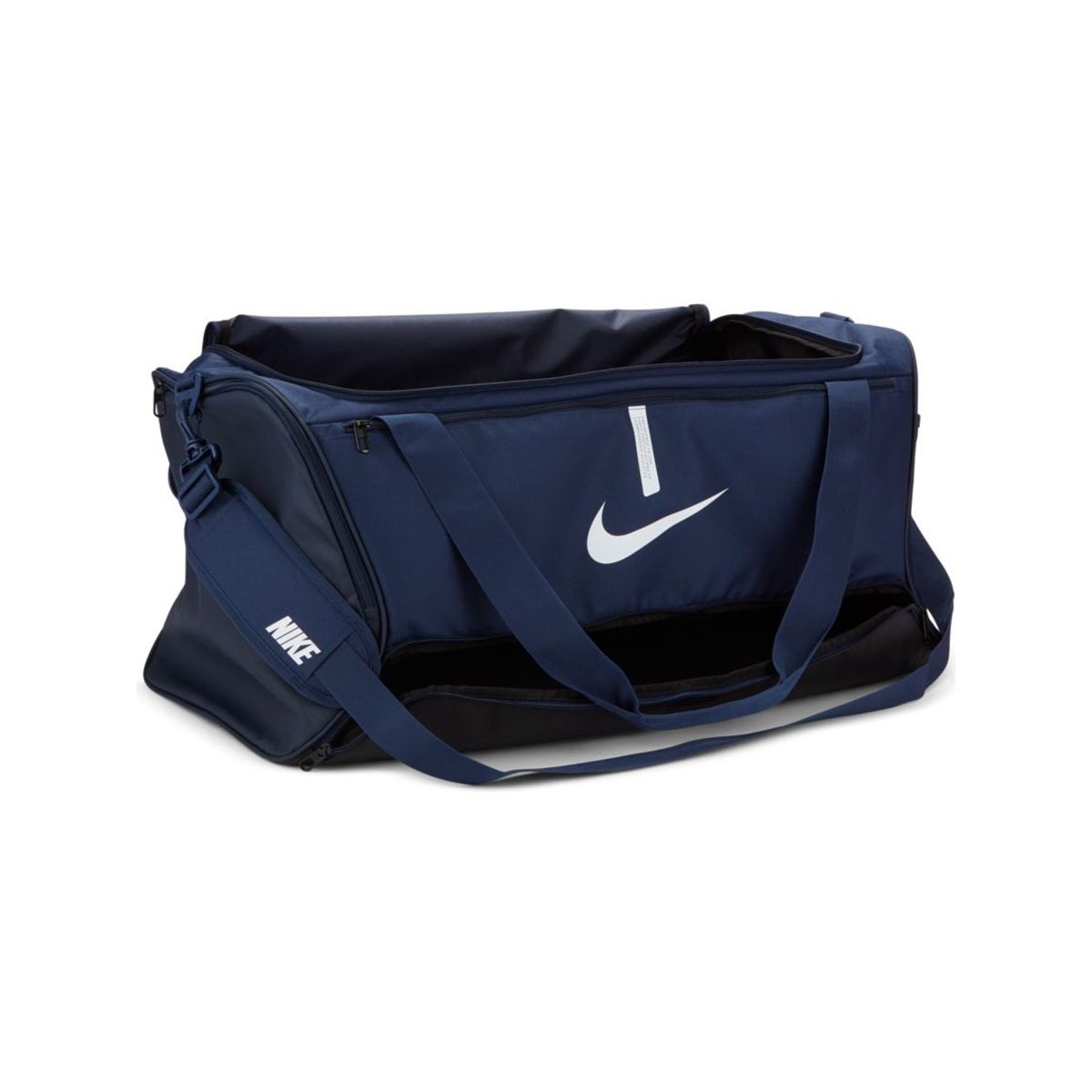 Torba na ramię Nike ACADEMY TEAM granatowa (CU8089 410)