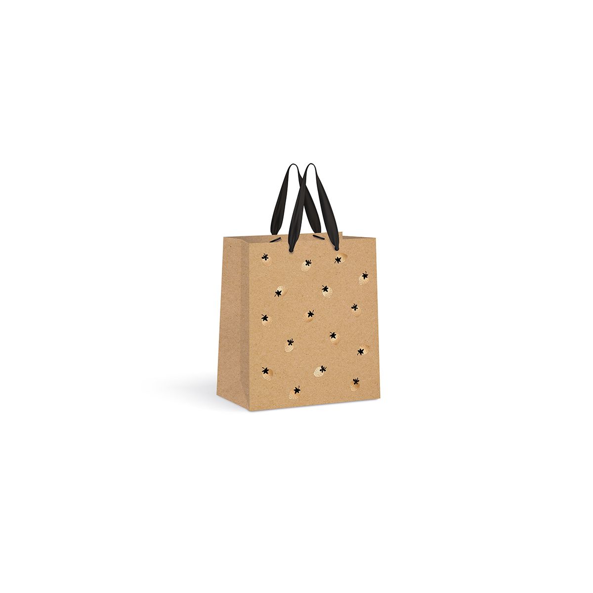 Torba prezentowa torby ozdobne [mm:] 265x330x 130 Interdruk