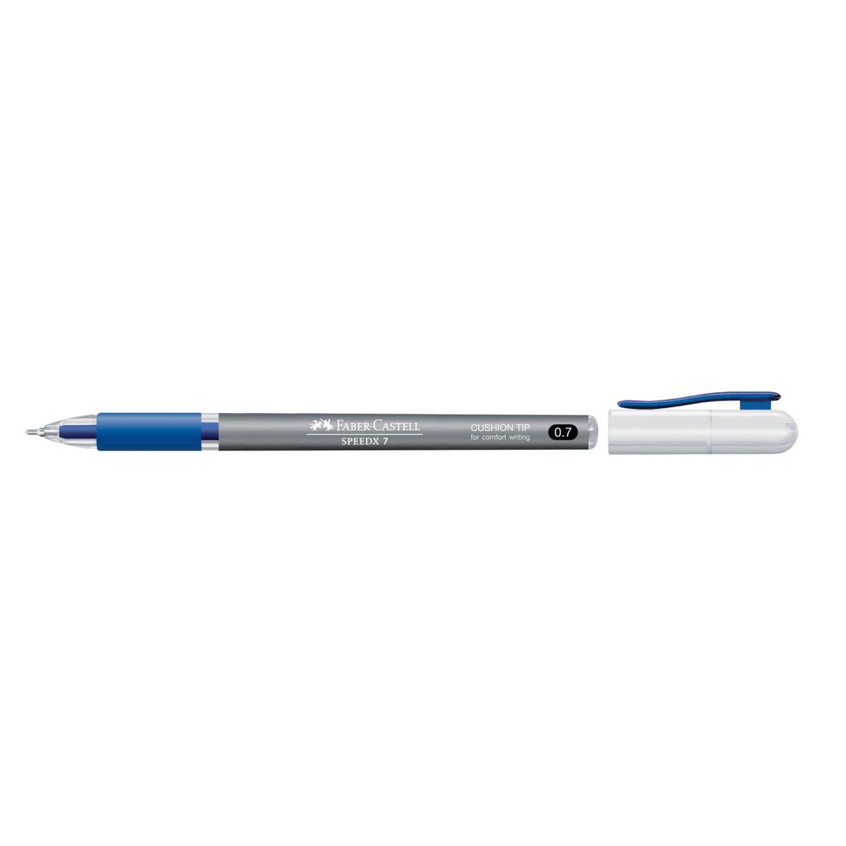 Długopis Speedx Titanum Faber Castell (FC546251)