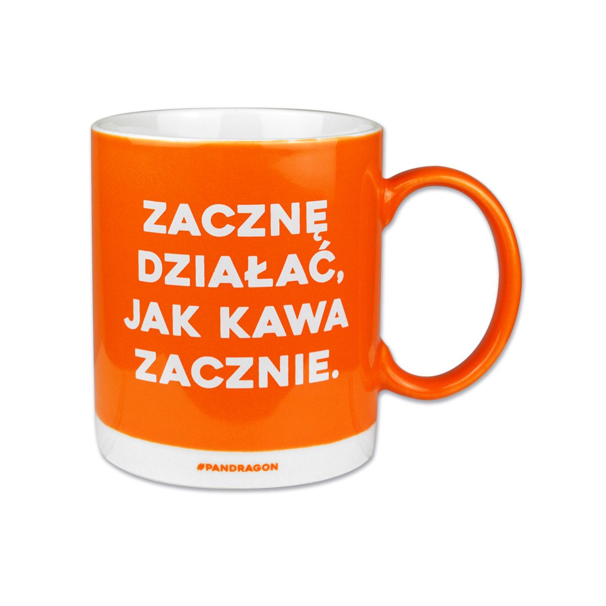 Kubek wielokrotnego użytku an at Work-Kawa Pan Dragon (5901854981086)