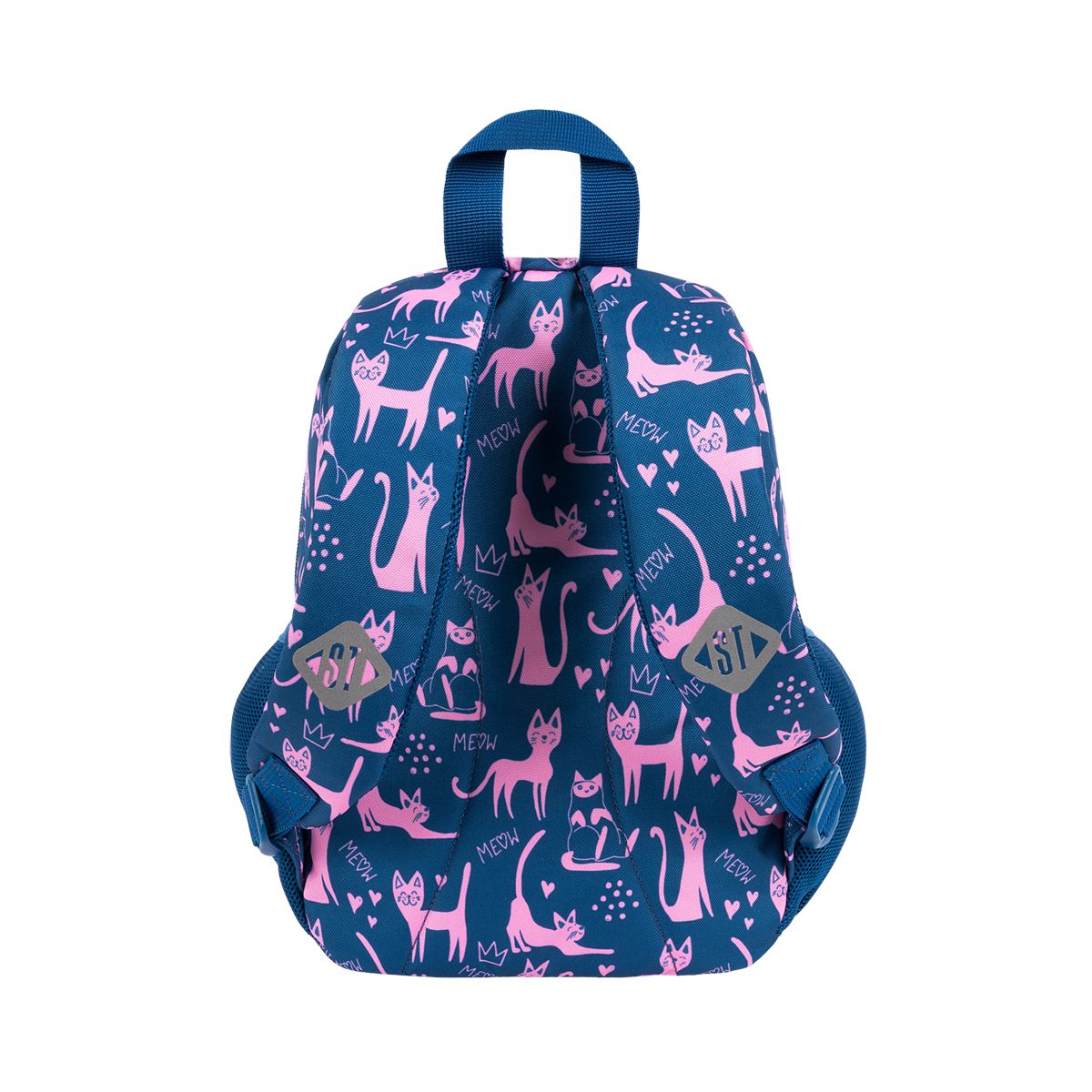 Plecak LAZY CATS BP-70 wkład St.Right (5903235657054)