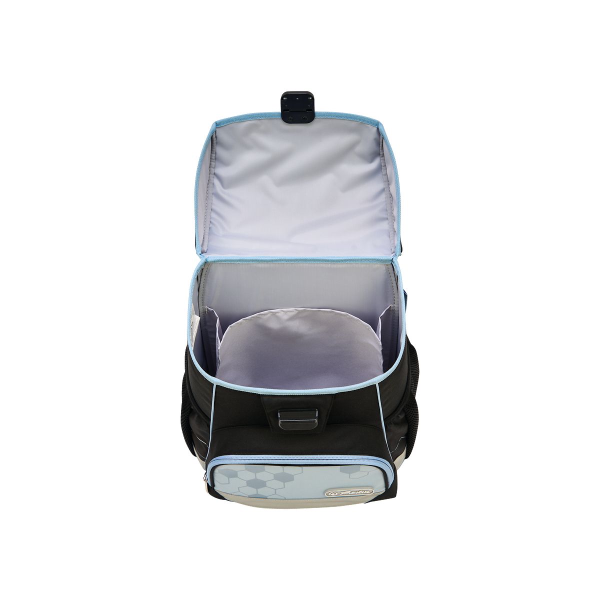 Plecak Loop Cyber Soccer Herlitz (400197354)