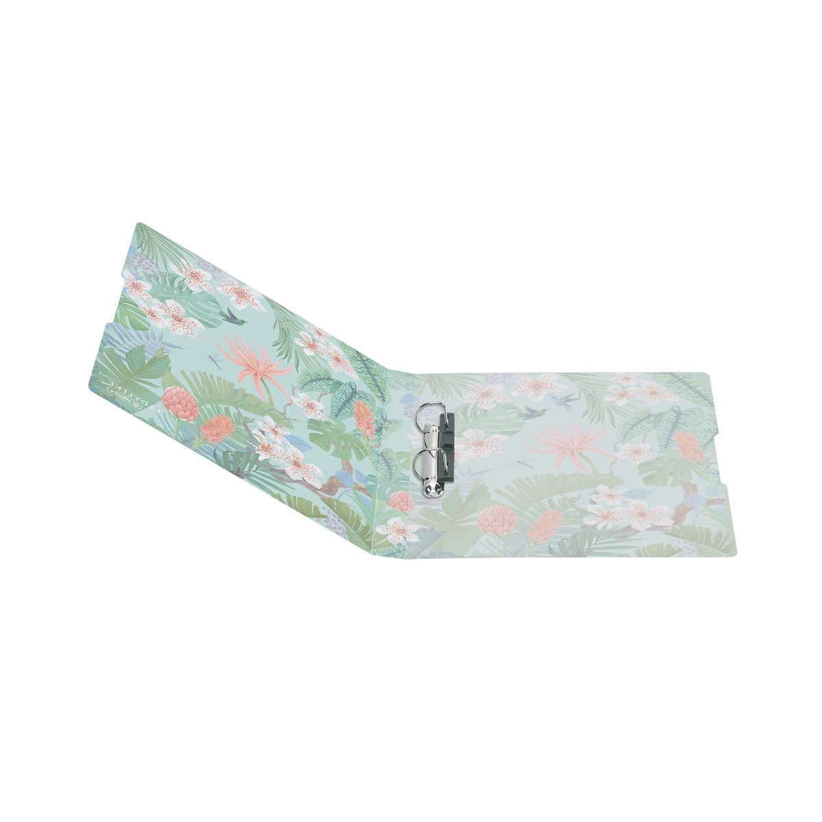 Segregator ringowy 50044030 LadyLike Jungle A4 25mm Herlitz (300001532)