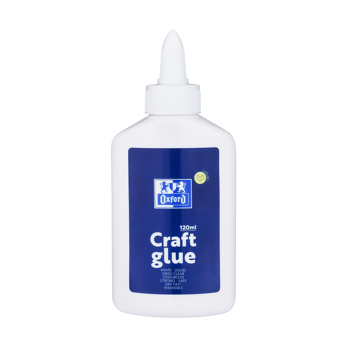 Klej w płynie Oxford Craft uniwersalny 120ml (400183330)