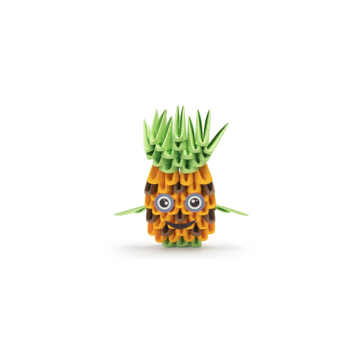 Origami Alexander ANANAS / PINEAPPLE