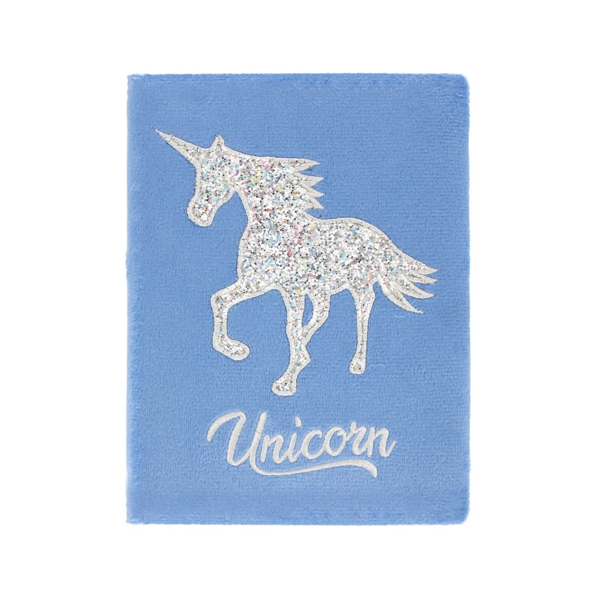 Notes Starpak Pluszowa Unicorn A5 (507482)