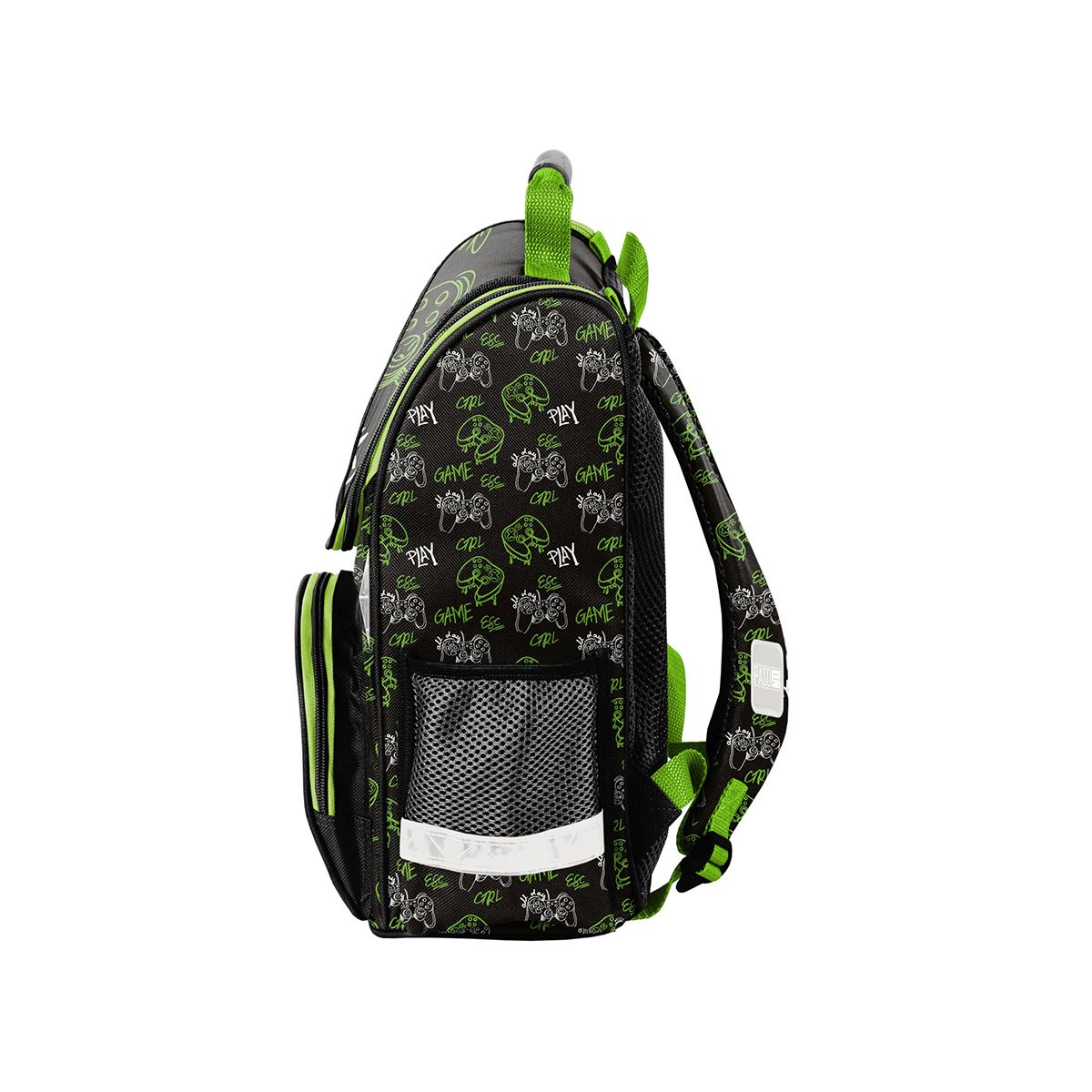 Plecak Game Paso (PP25GC-525)