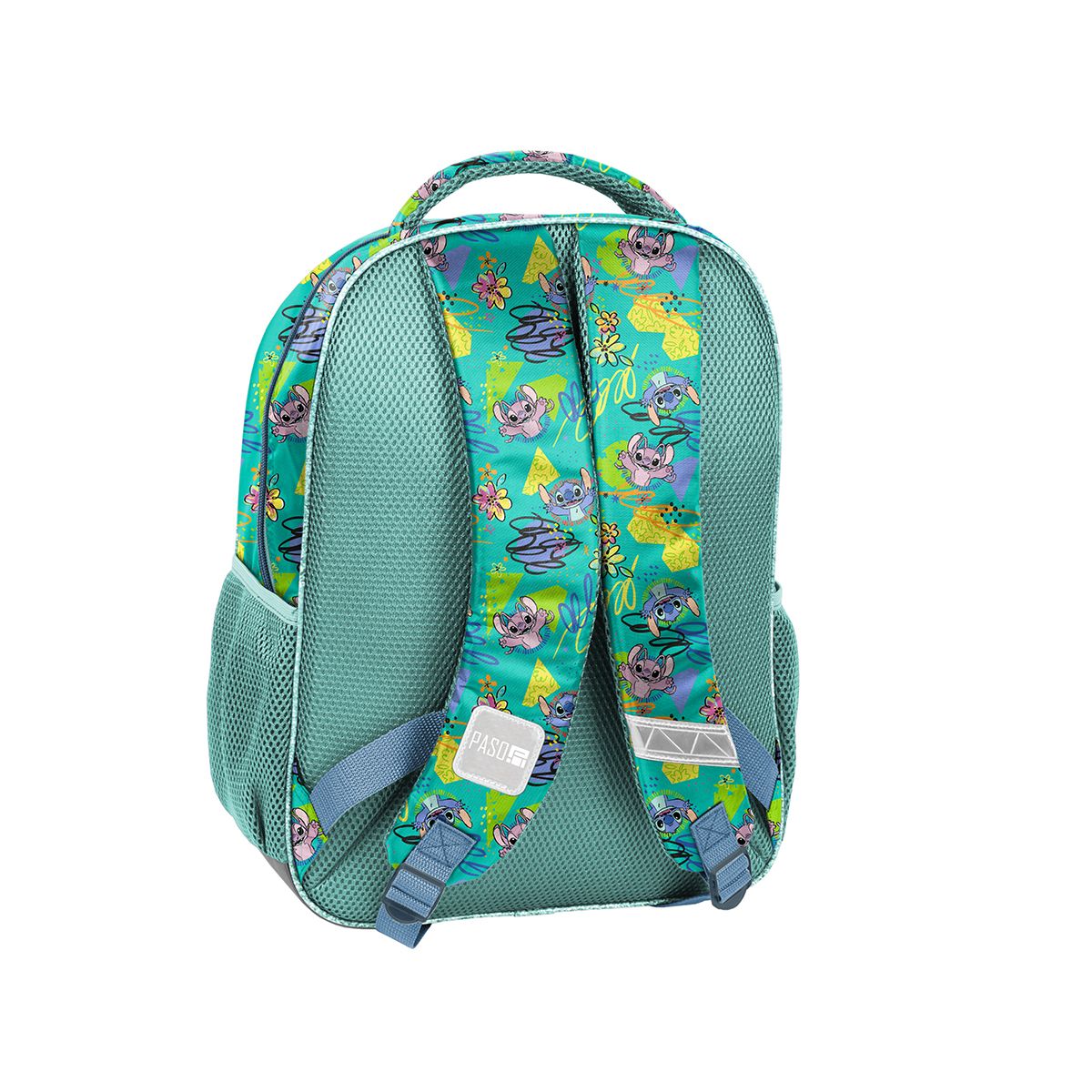 Plecak Stitch Paso (DS25DD-260)