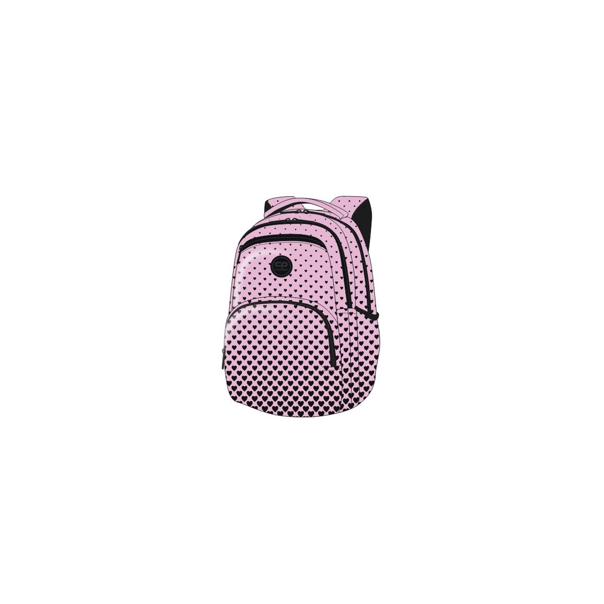 Plecak CoolPack MARSHMALLOW Pick Patio (F099893)