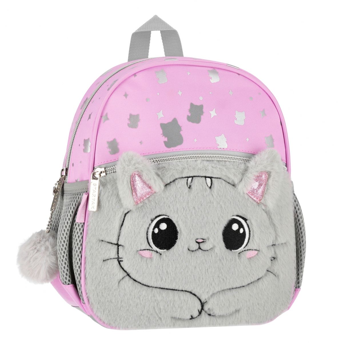 Plecak KITTY PLUSH mini Starpak (550798)