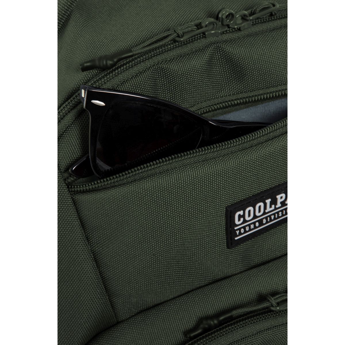 Plecak cool pack ARMY Patio (C39255)