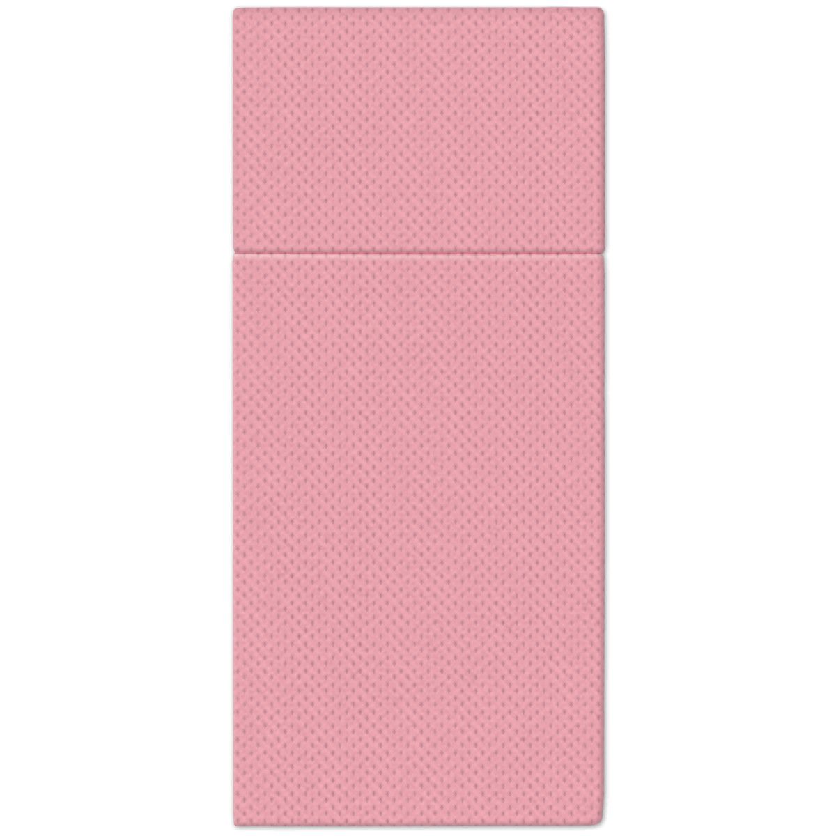 Serwetki Softpoint Unicolor różowy bibuła [mm:] 320x380 Paw (PUNP000004)