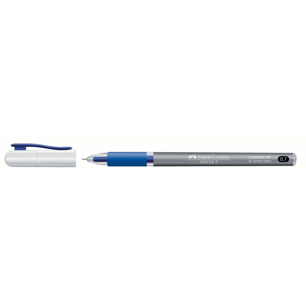 Długopis Speedx Titanum Faber Castell (FC546251)