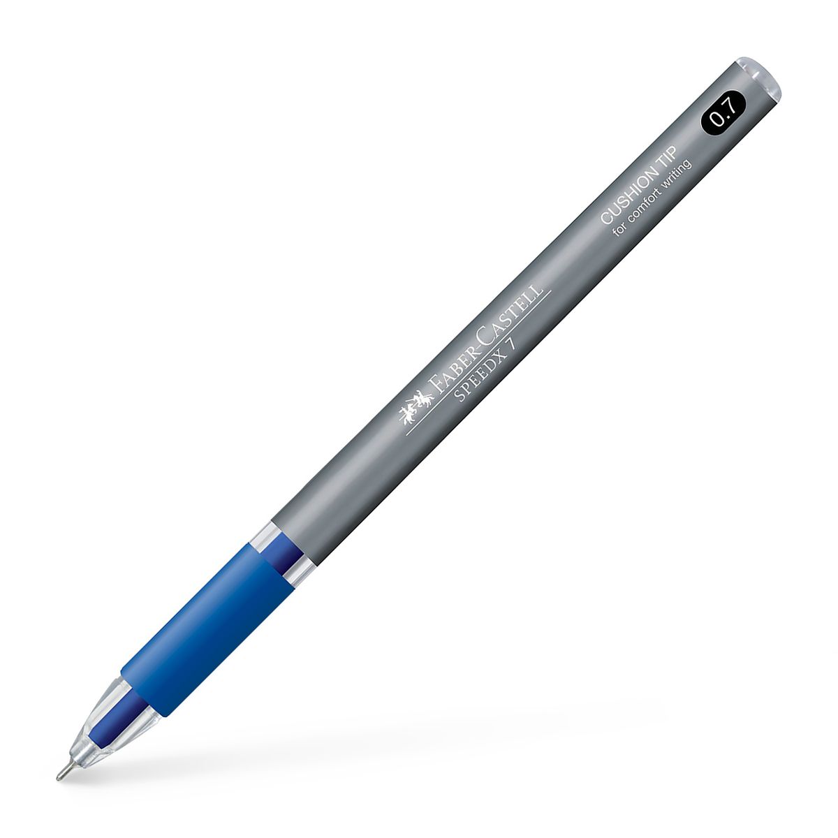 Długopis Speedx Titanum Faber Castell (FC546251)