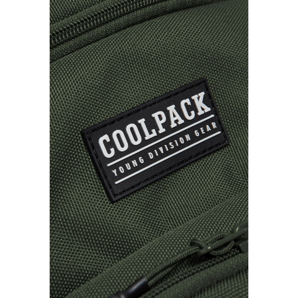 Plecak cool pack ARMY Patio (C39255)