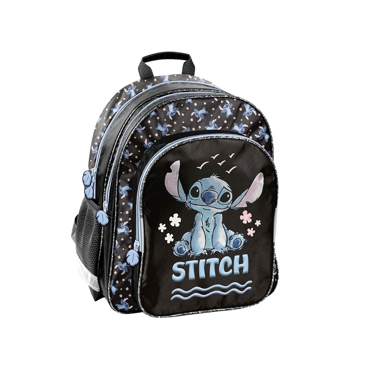 Plecak Stitch Paso (DS25GG-090)
