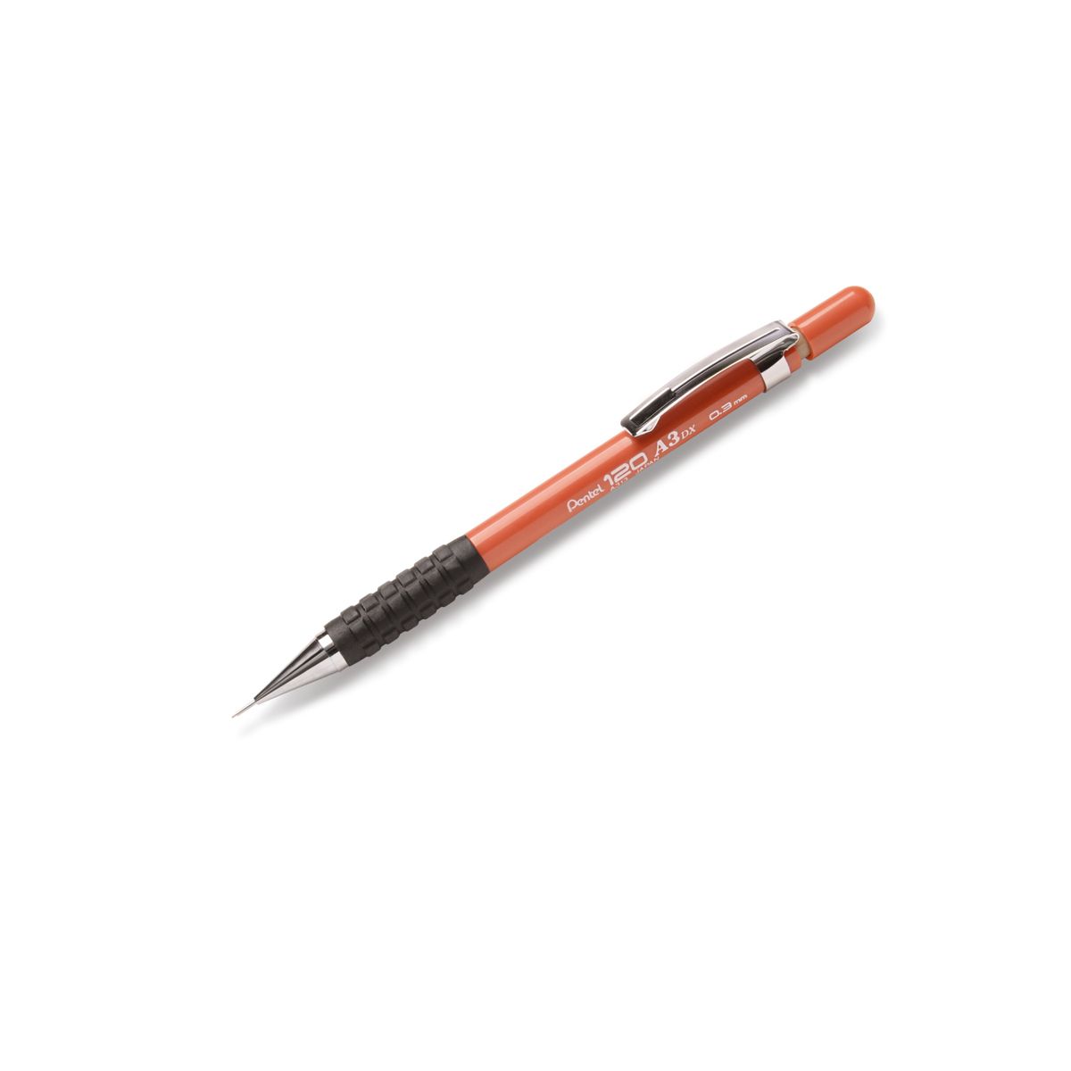 Ołówek automatyczny Pentel 0,3mm