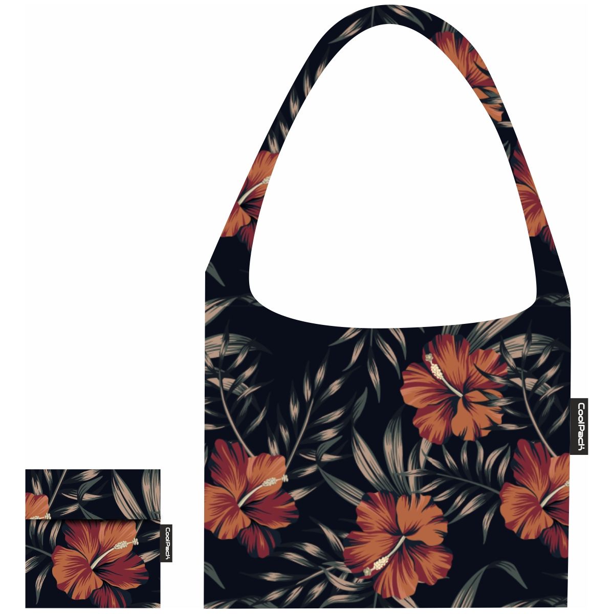 Torebka CoolPack SHOPPER Patio (F86848)