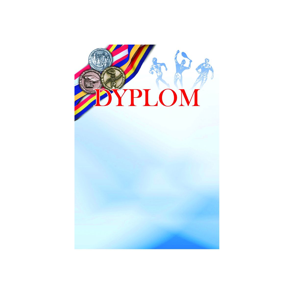 Dyplom Galeria Papieru A4 250g (212525)