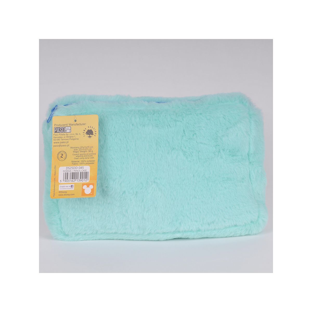 Piórnik Stitch Paso (DS25DD-045)