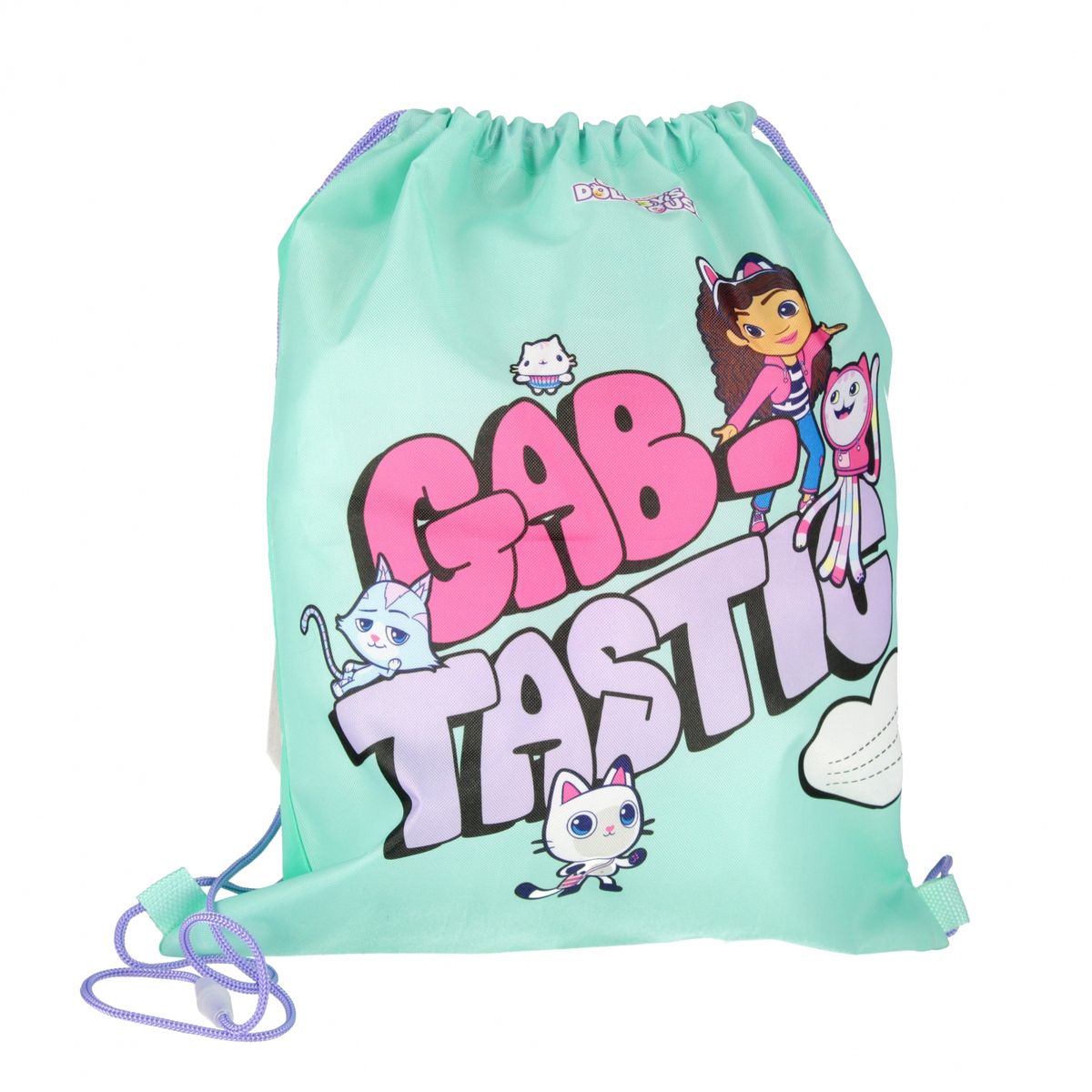 Worek na buty Gabby Starpak (550810)