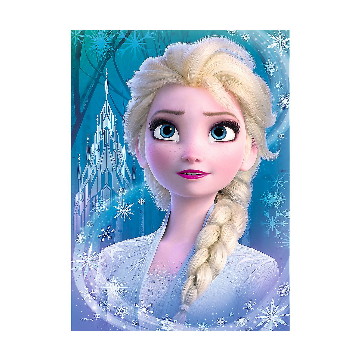 Puzzle Trefl Frozen 2 20 el. (56022)