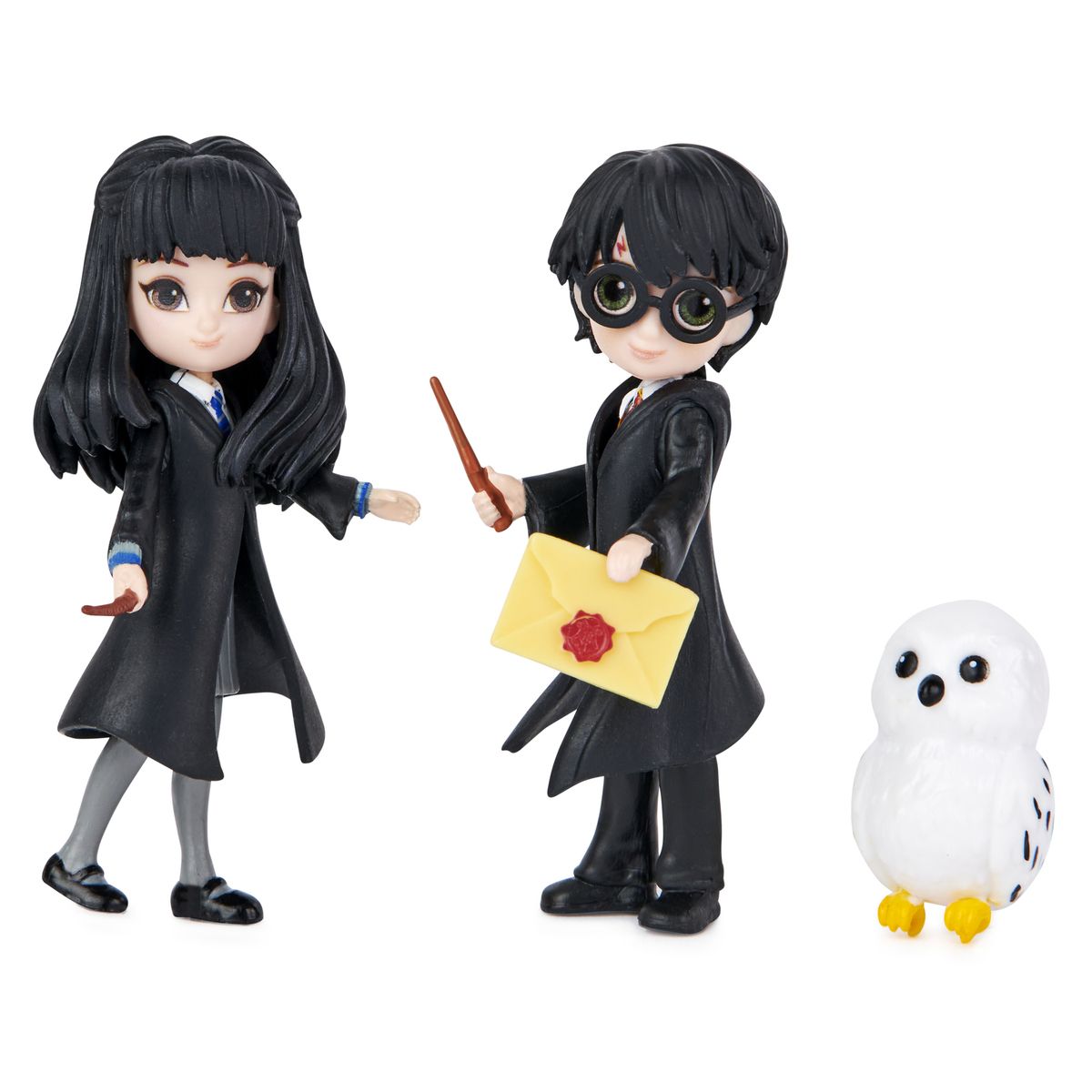 Figurka Spin Master Harry Potter 2 pack (6061832)