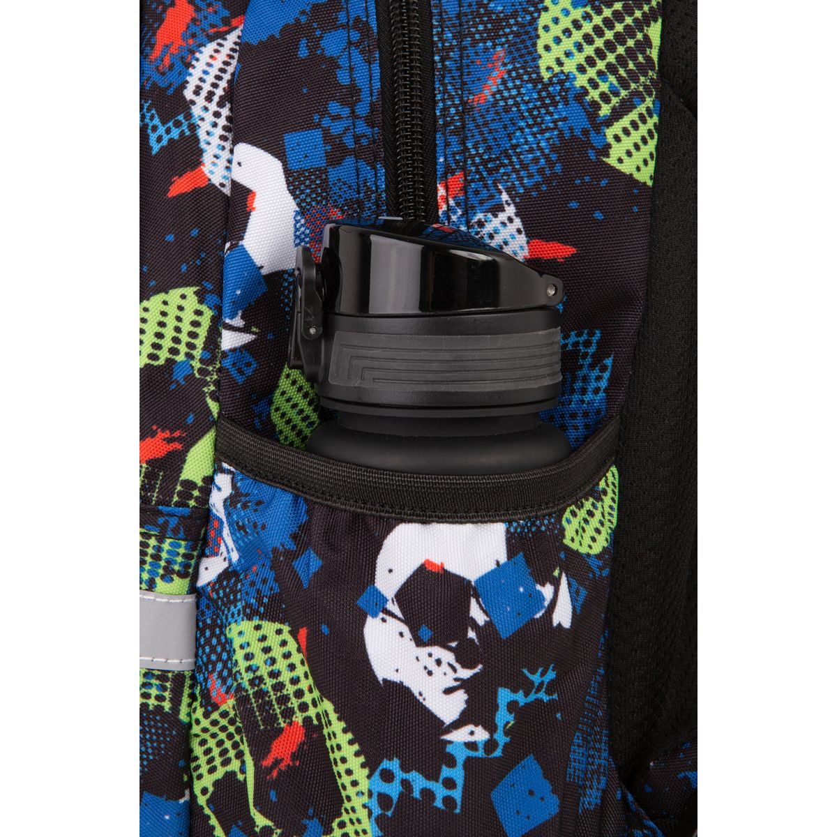 Plecak BASE PLUS Football Coolpack Patio (F029336)