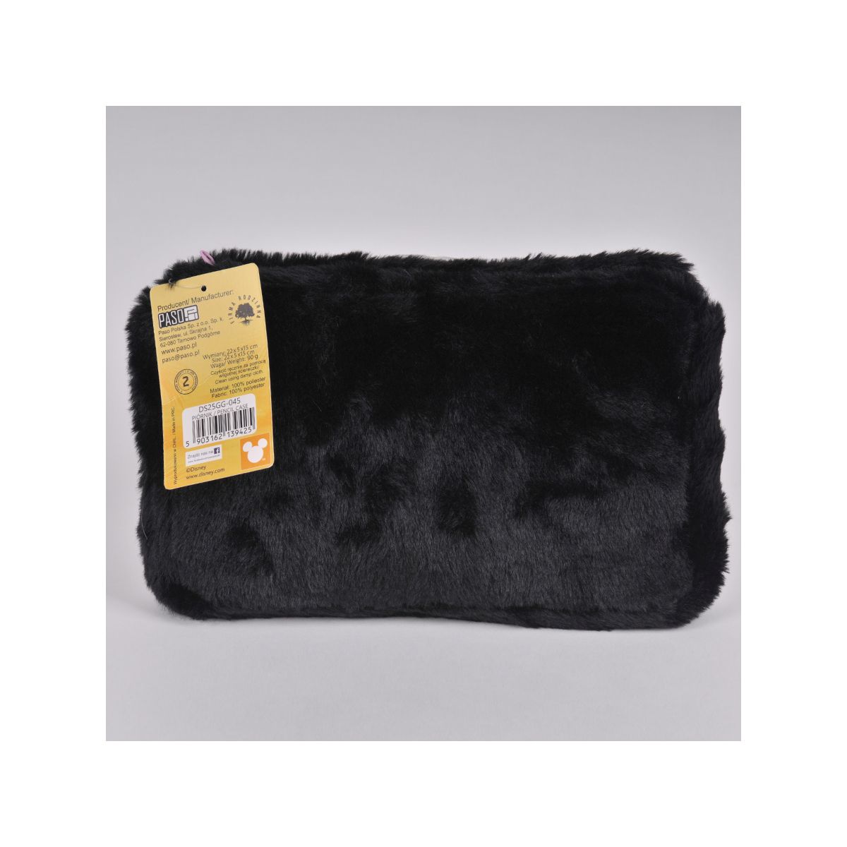 Piórnik Stitch Paso (DS25GG-045)