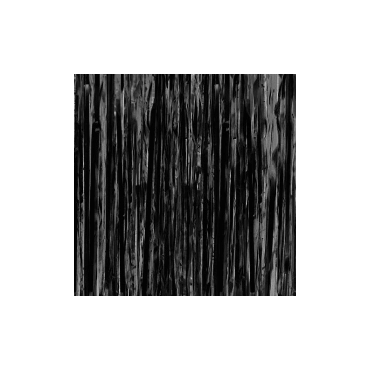 Dekoracja Kurtyna dekoracyjna 100x200cm czarna Antella