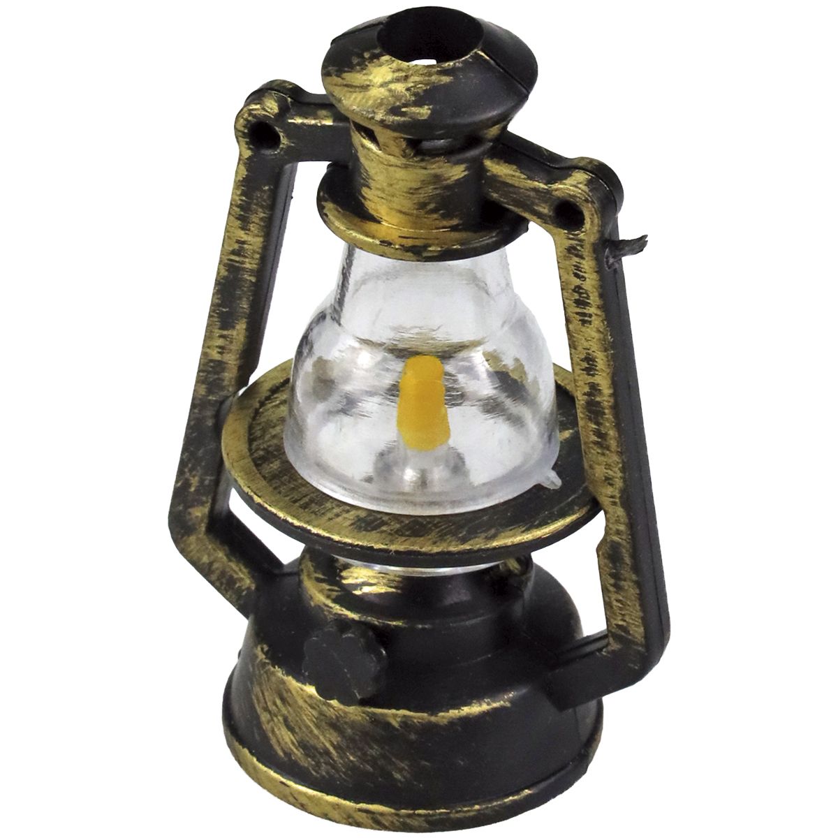 Dodatek Craft-Fun Series Mini lampa naftowa Titanum (25BJ033132-1)