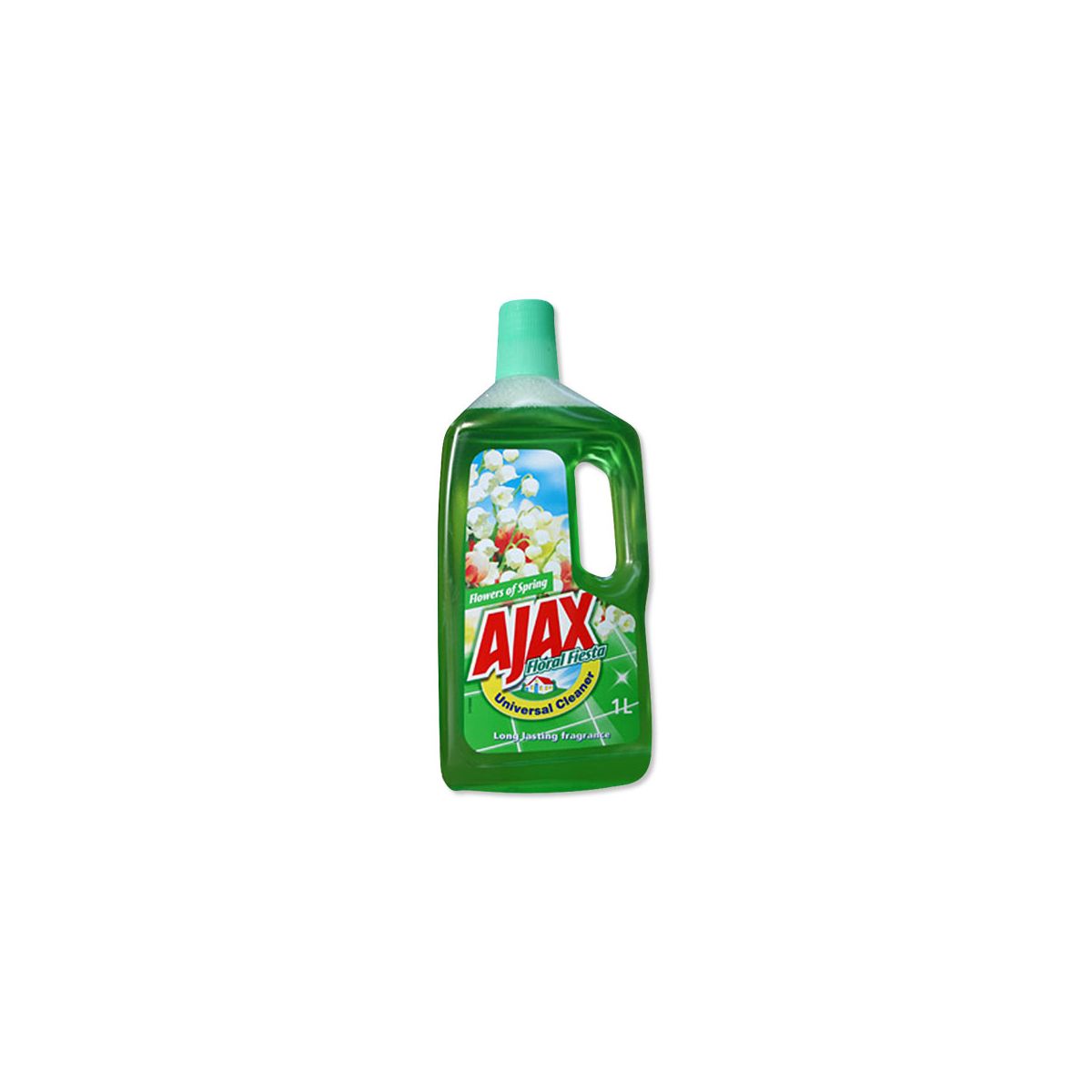 Płyn do podłóg Ajax Floral fiesta orchidea 1000ml