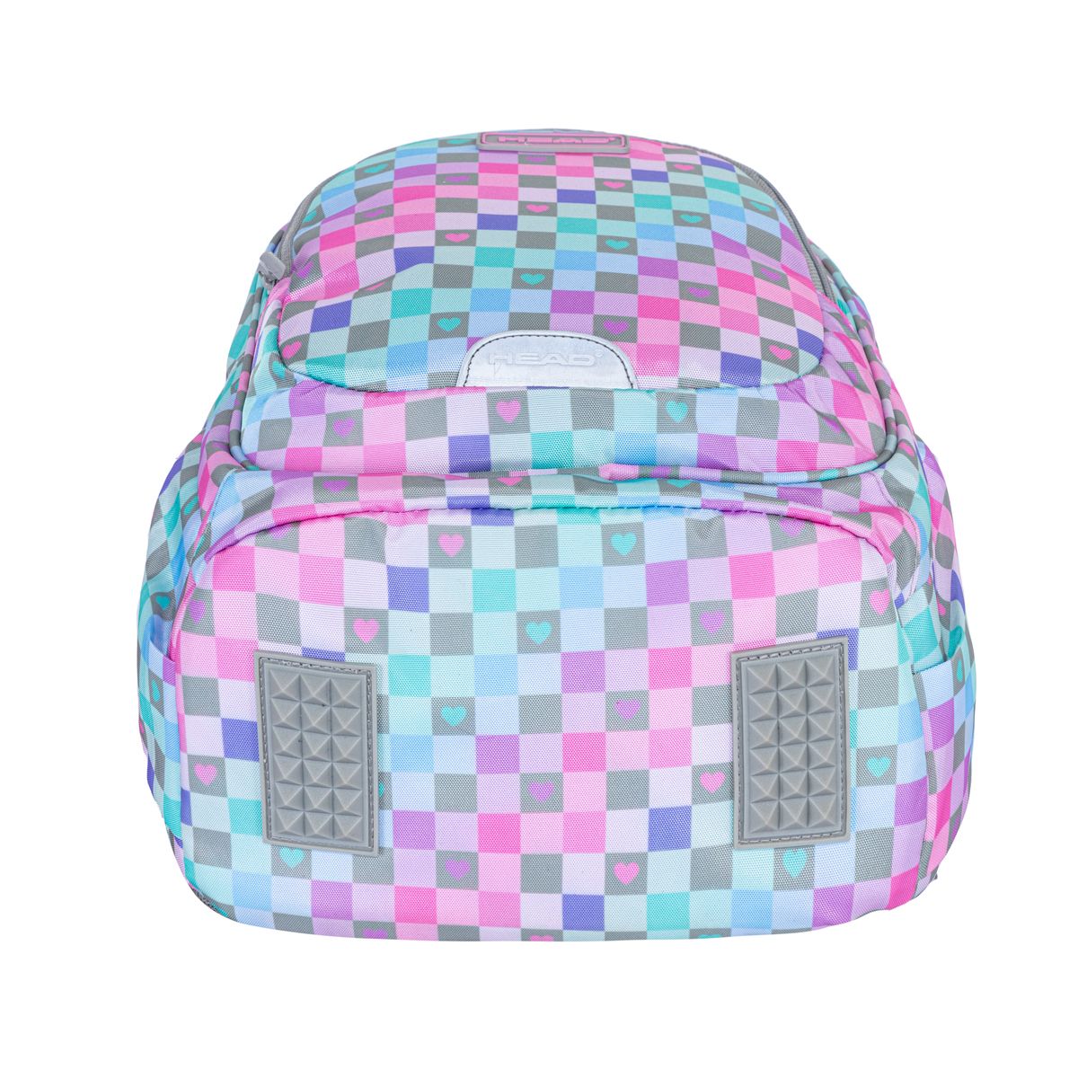 Plecak Checkered Hearts wkład Head (502024106)
