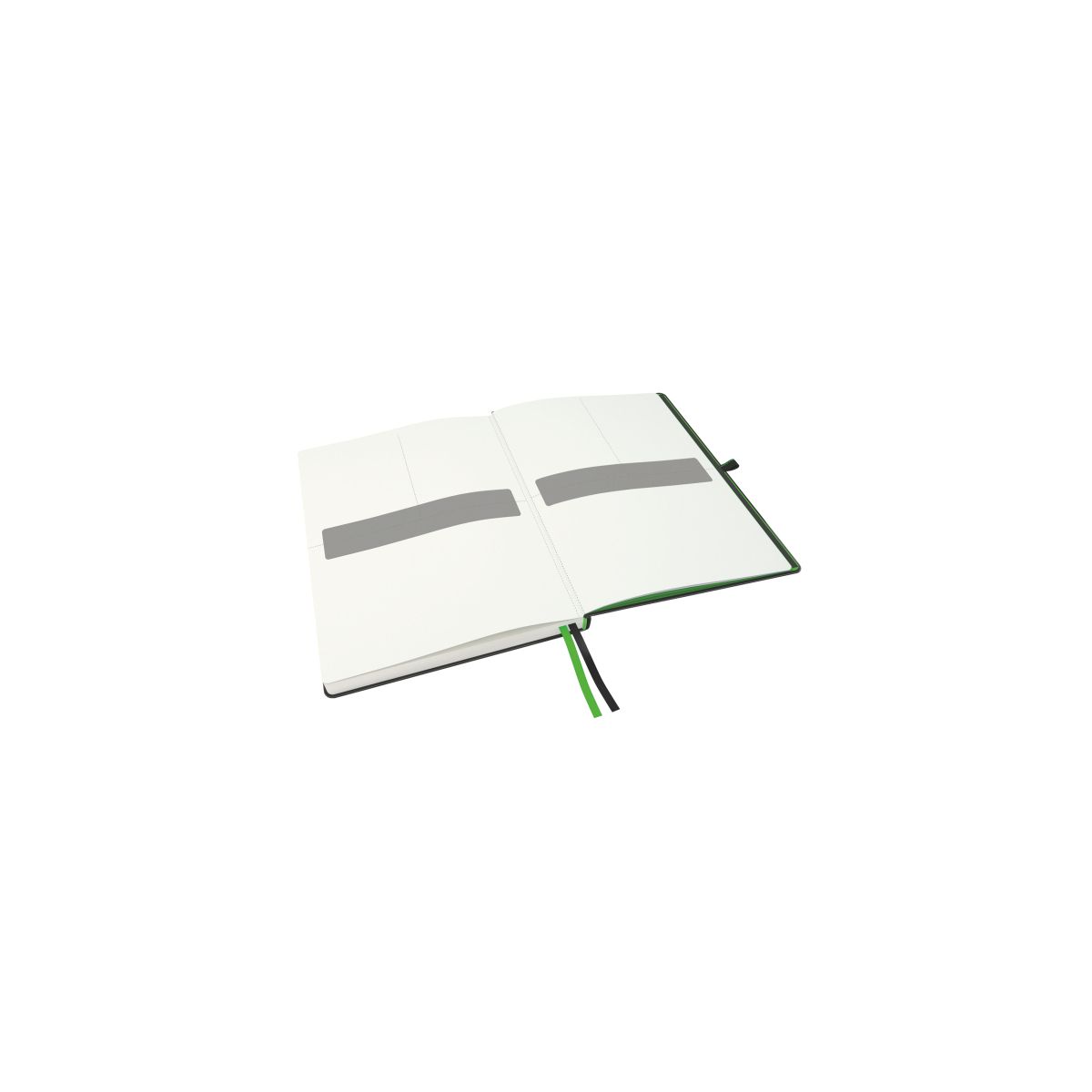 Notes (notatnik) Complete A4 80k. krata [mm:] 217x297 Leitz (44710095)
