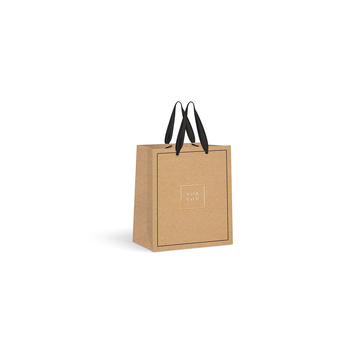 Torba prezentowa torby ozdobne [mm:] 180x230x 100 Interdruk