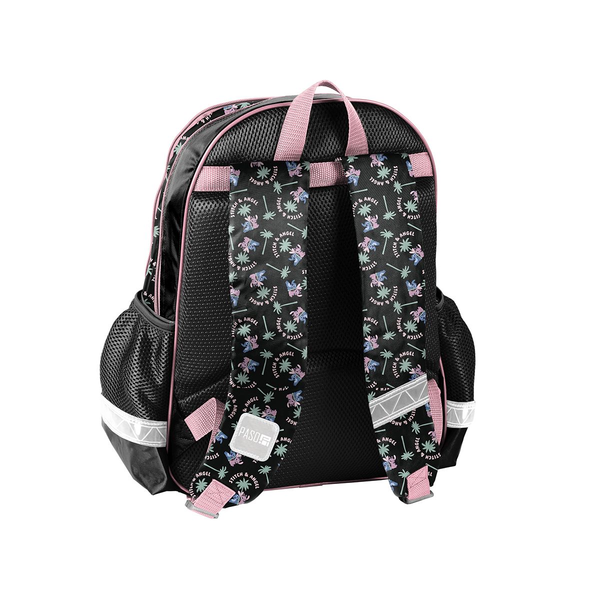 Plecak Stitch Paso (DS25AA-081)