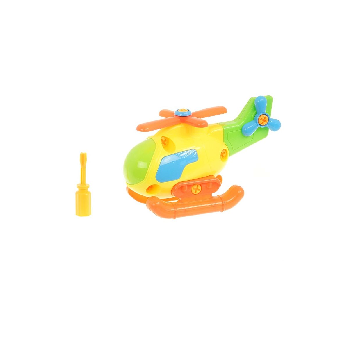 Helikopter do skręcania, ze śrubokrętem Adar (545717)