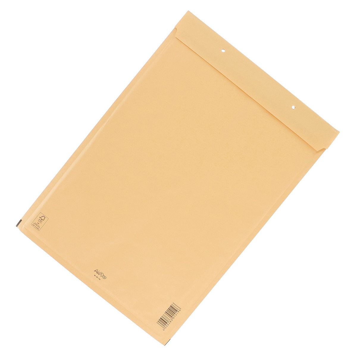 Koperta powietrzna AirPro 19 brązowy [mm:] 300x445
