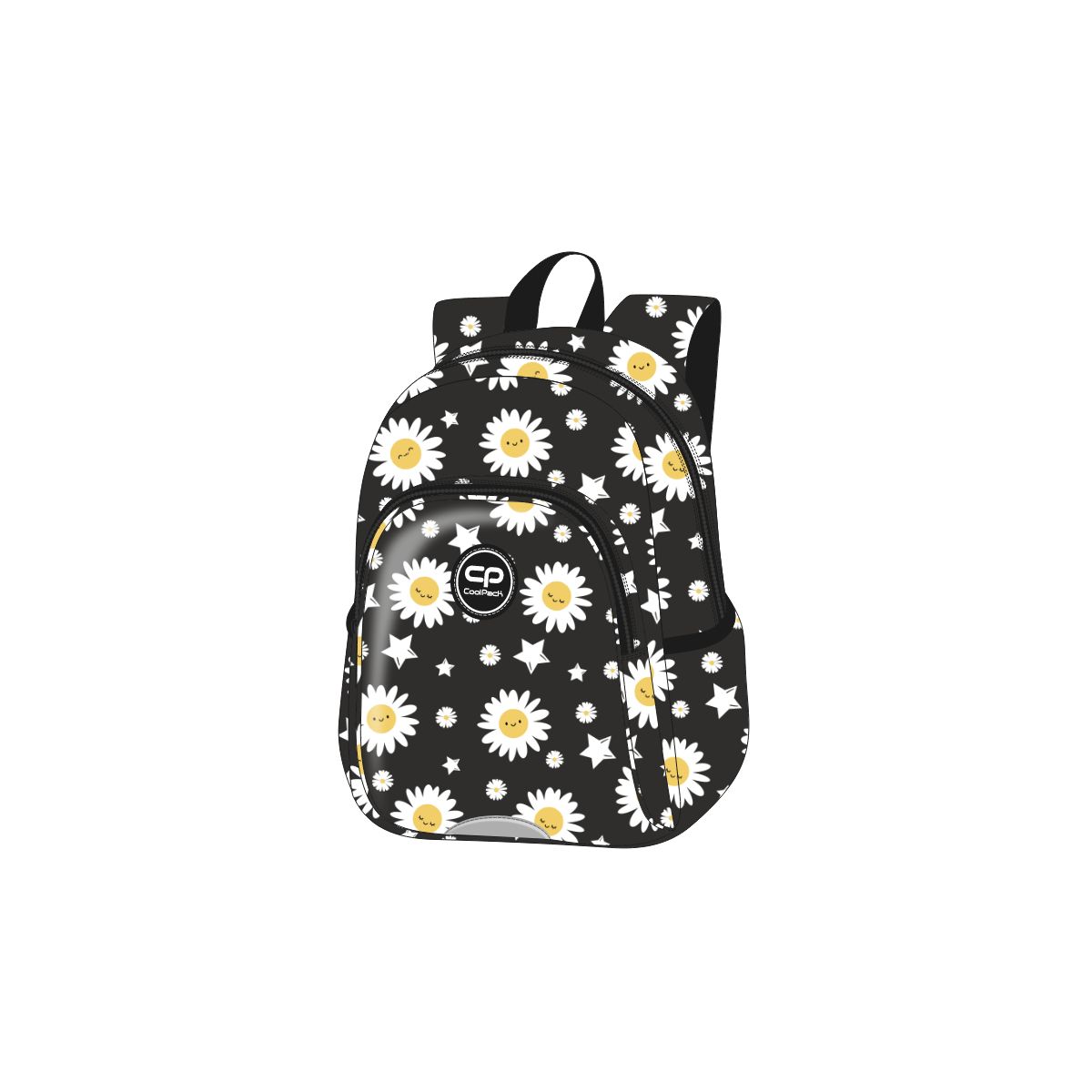 Plecak DAISY BLACK Coolpack Patio (F049817)