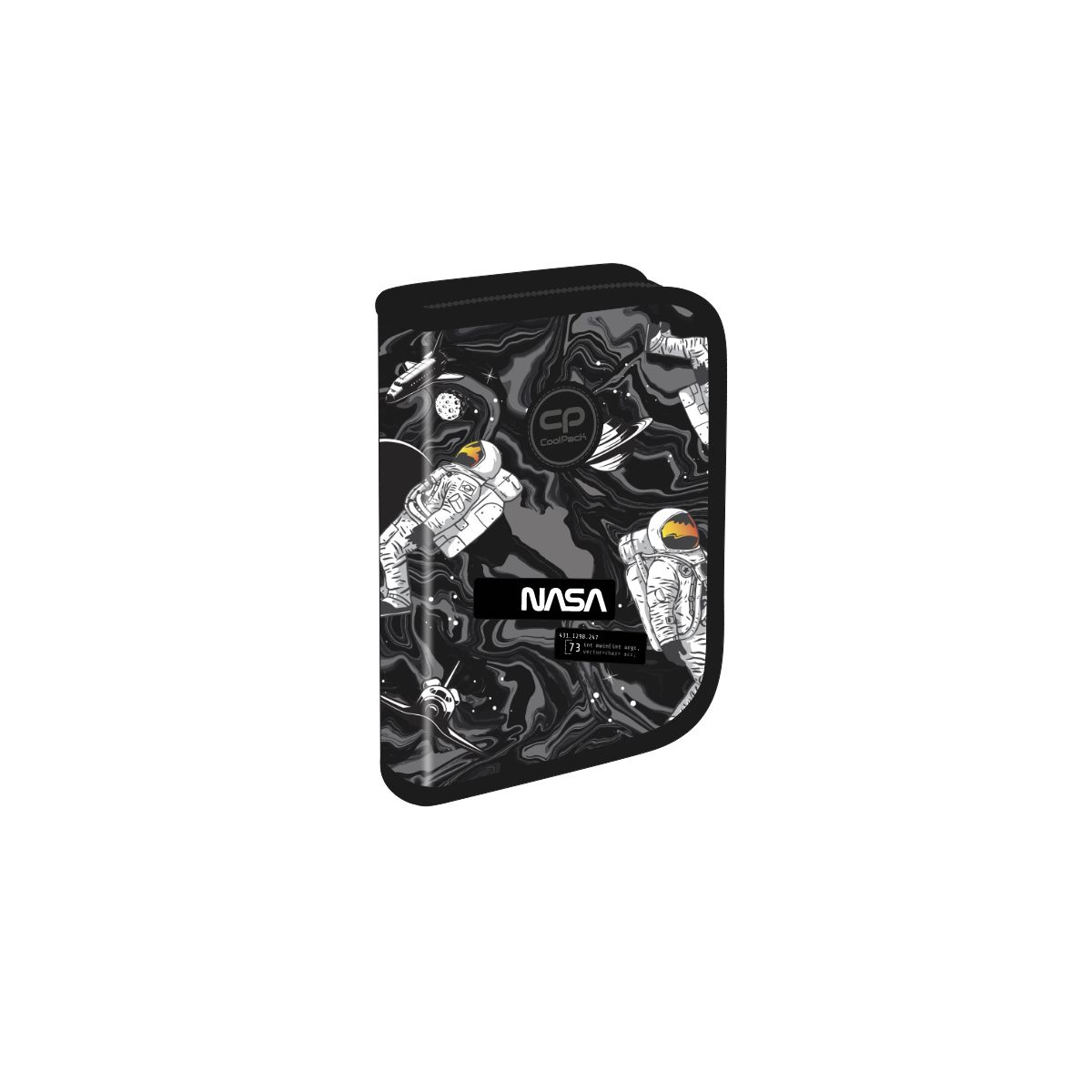 Piórnik CoolPack CLIPPER ASTRONAUT Patio (F076932)