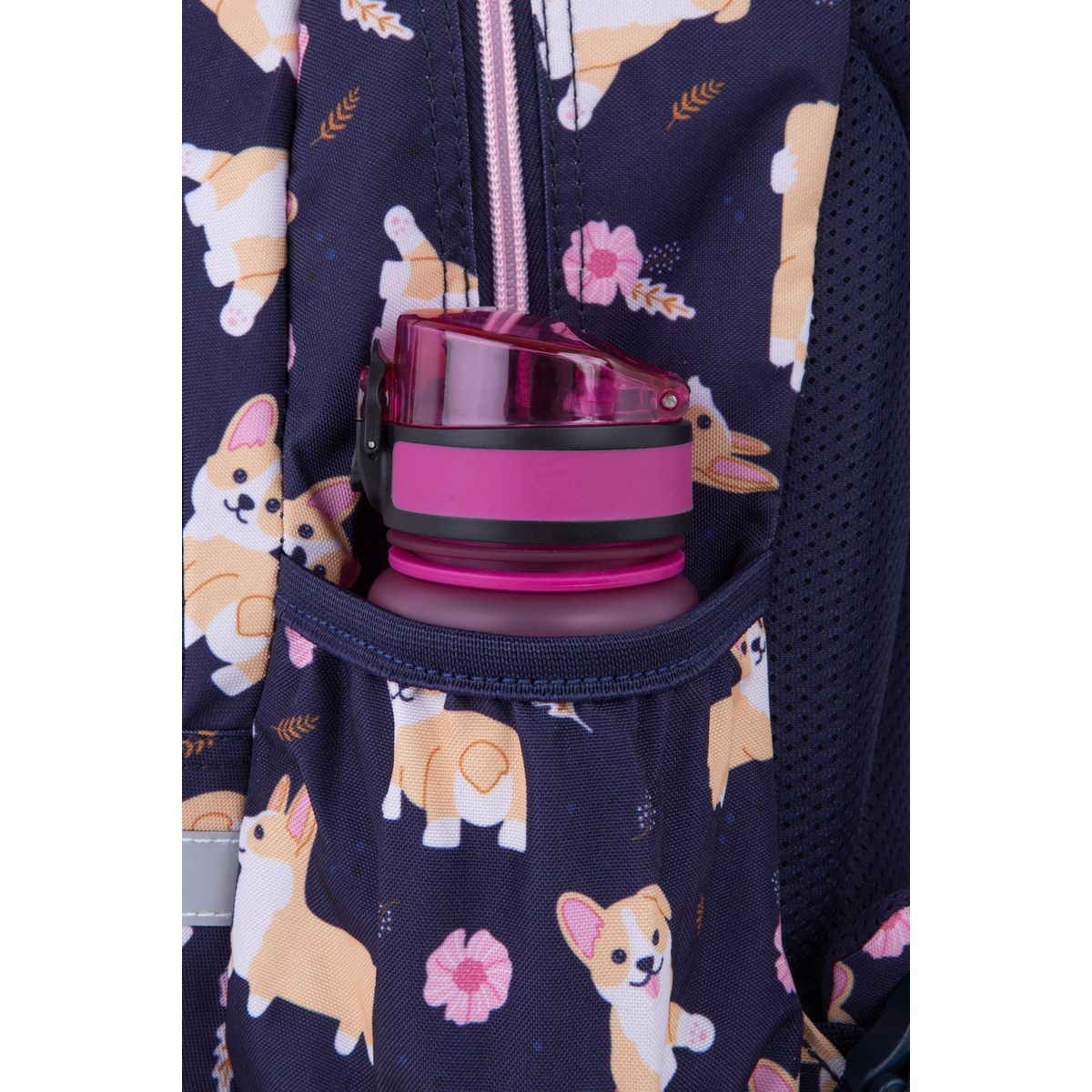 Plecak CoolPack ELISABETH Jerry Patio (F029933)
