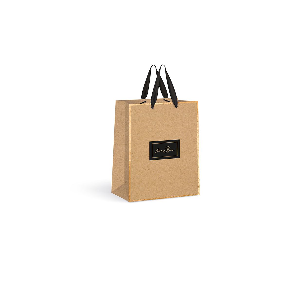 Torba prezentowa torby ozdobne [mm:] 330x460x 100 Interdruk