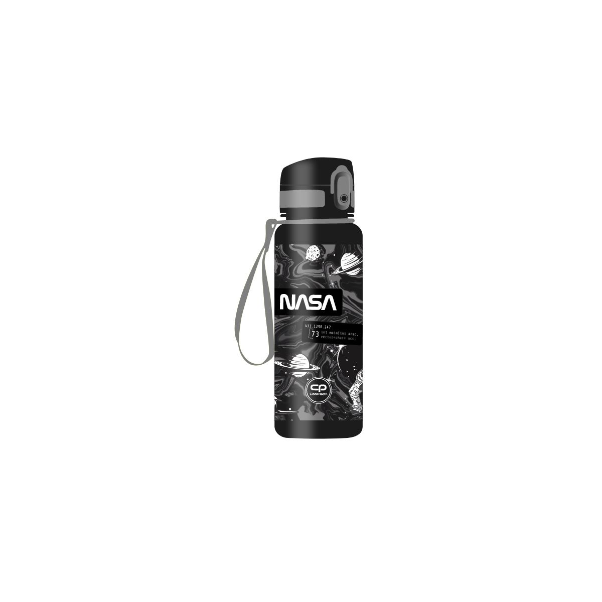 Bidon Cool Pack ASTRONAUT 400ml Patio (Z17932)