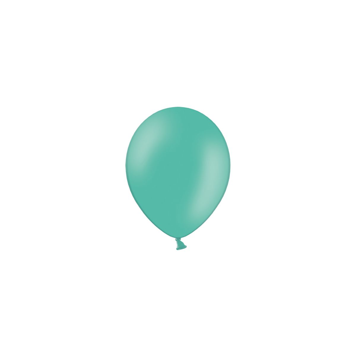 Balon gumowy Partydeco (12P-005)