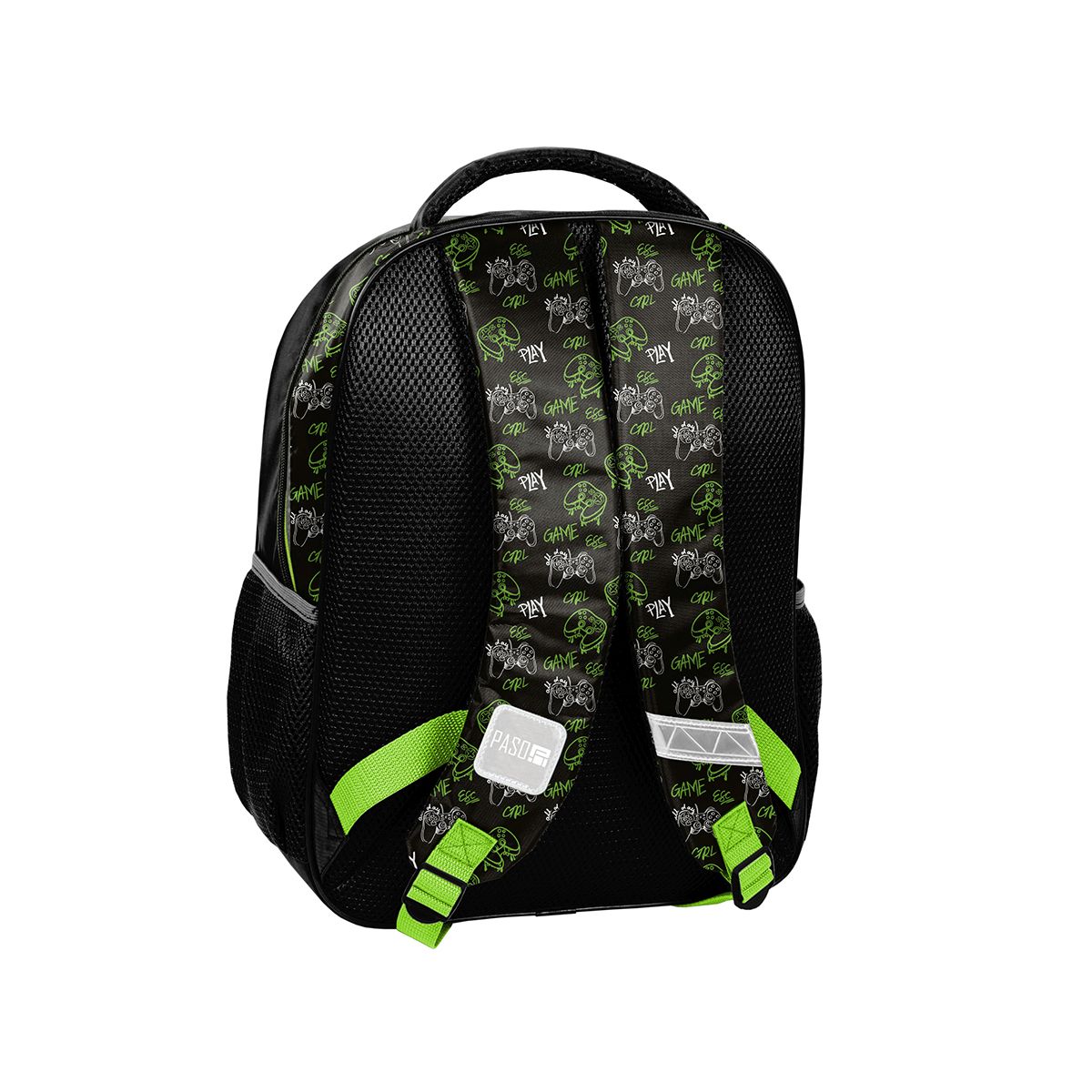Plecak Game Paso (PP25GC-260)