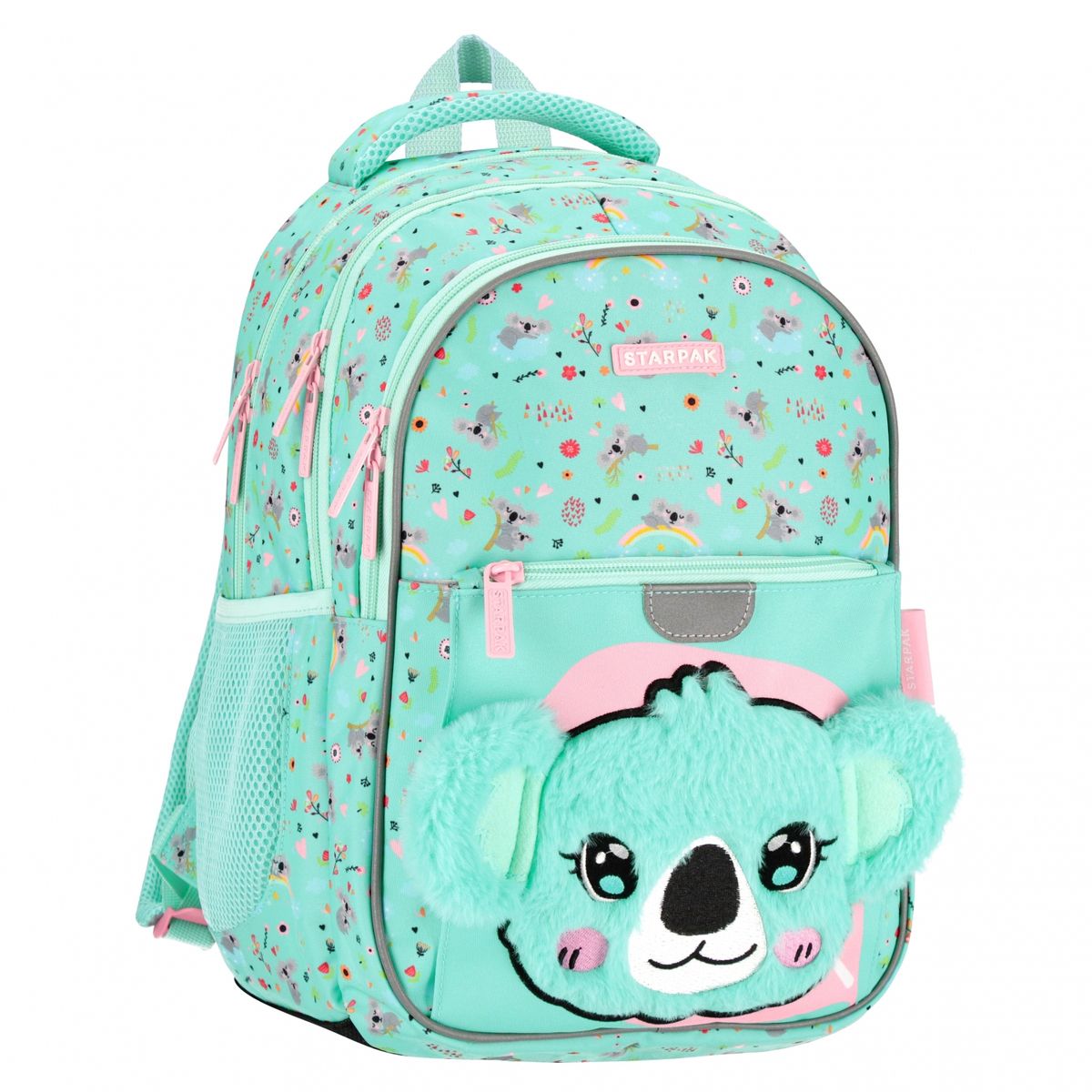Plecak Starpak Koala Plush (550853)