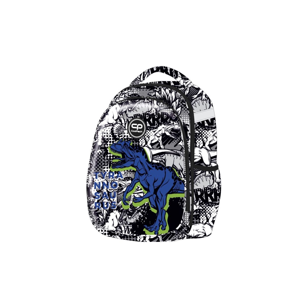Plecak TURTLE T-REX Patio (F015853)